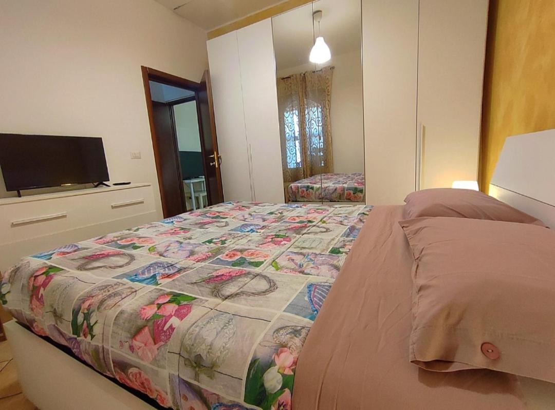 Appartamento Aci Sant'Antonio Aci Catena Экстерьер фото
