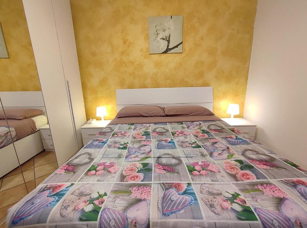 Appartamento Aci Sant'Antonio Aci Catena Экстерьер фото