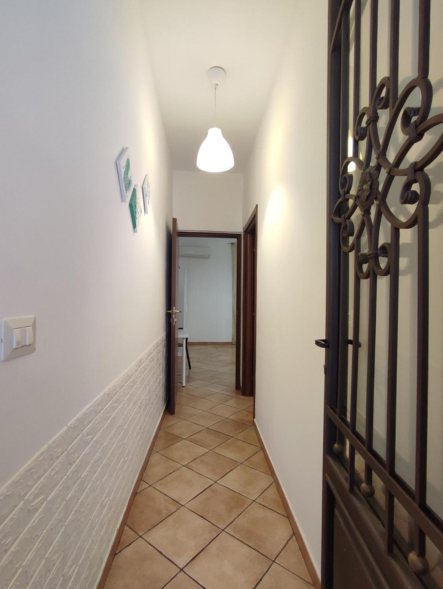 Appartamento Aci Sant'Antonio Aci Catena Экстерьер фото