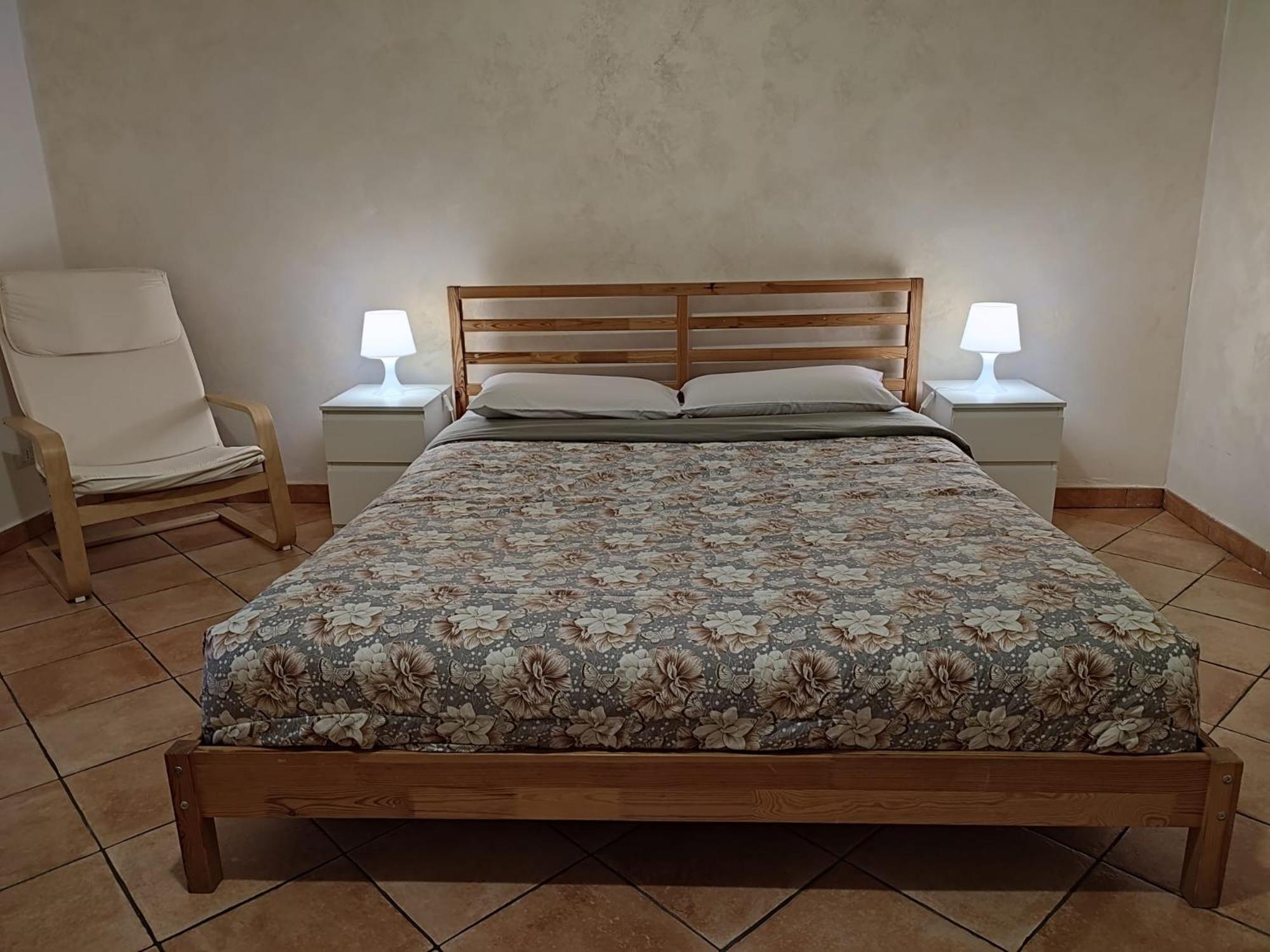 Appartamento Aci Sant'Antonio Aci Catena Экстерьер фото